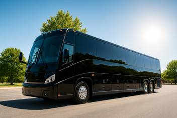 Lakewood Charter Bus