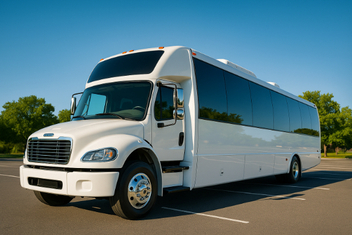 Lakewood Minibus