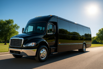 Lakewood Party Bus