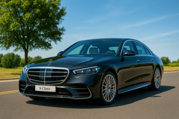 Lakewood Sedans