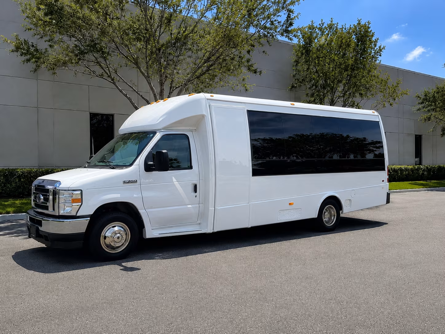 colorado christian university event center