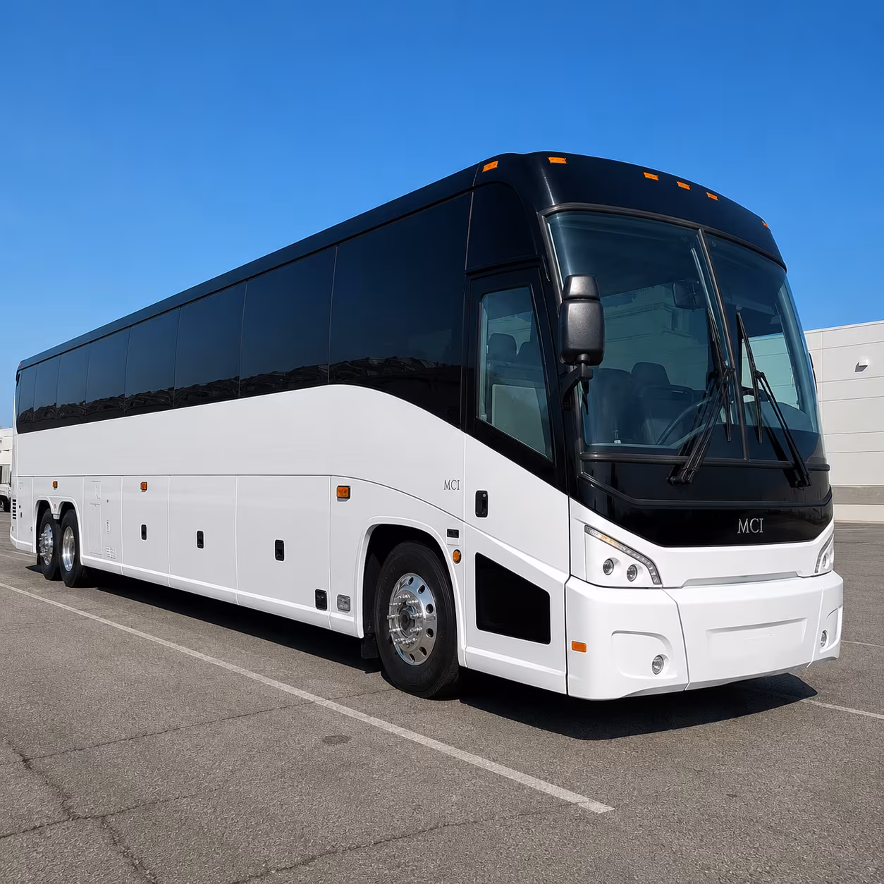 corporate retreat and team building transportation up i 70