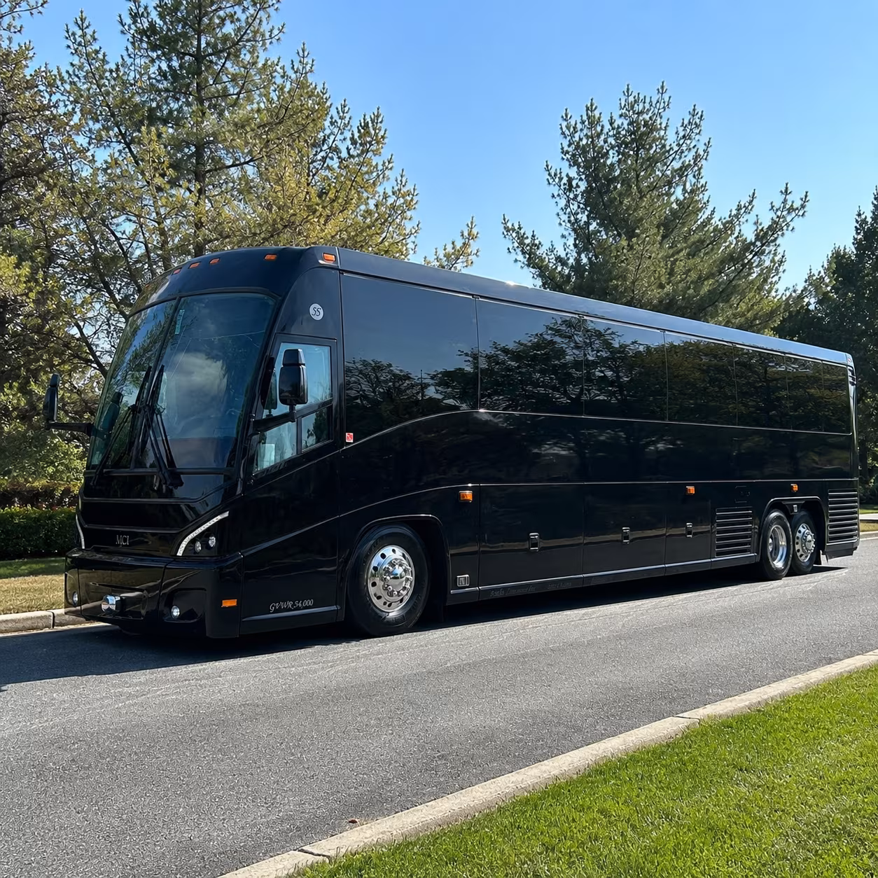 denver federal center shuttle services for federal agencies and contractors