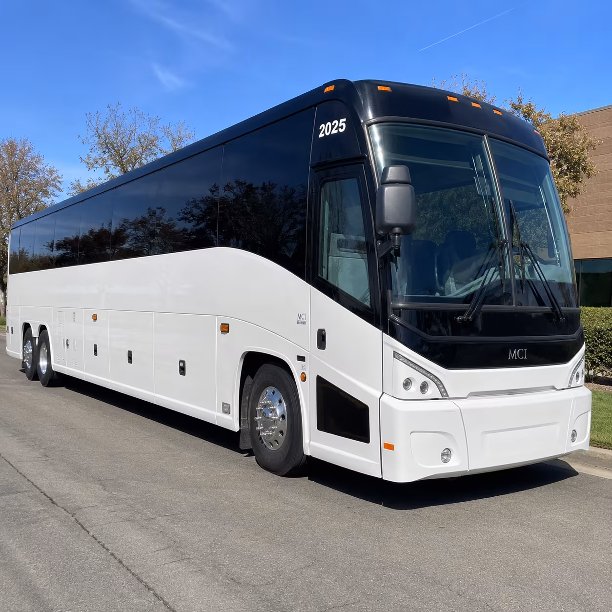 employee shuttle service between lakewood offices and denver