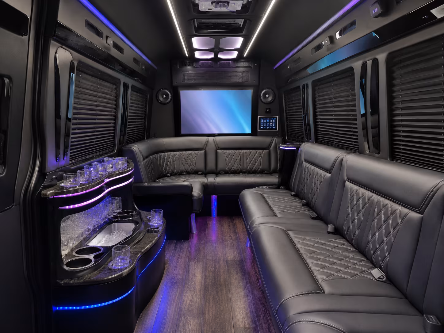 empower field stadium concert transportation from lakewood