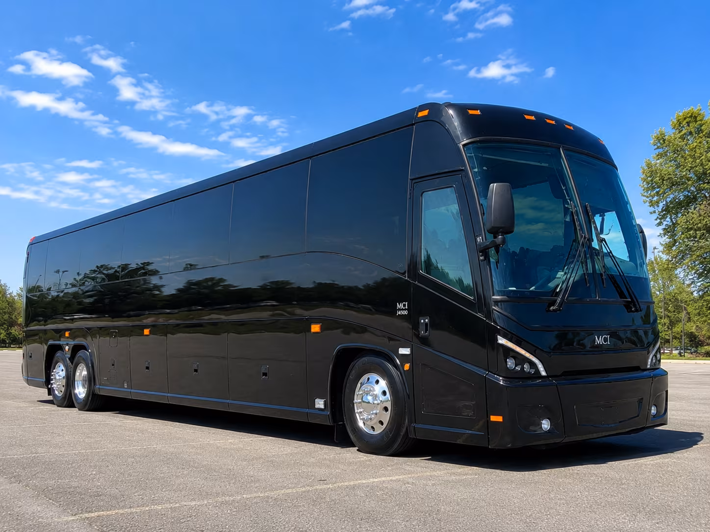 fill out one quick form to compare prom buses for jeffco high school prom nights