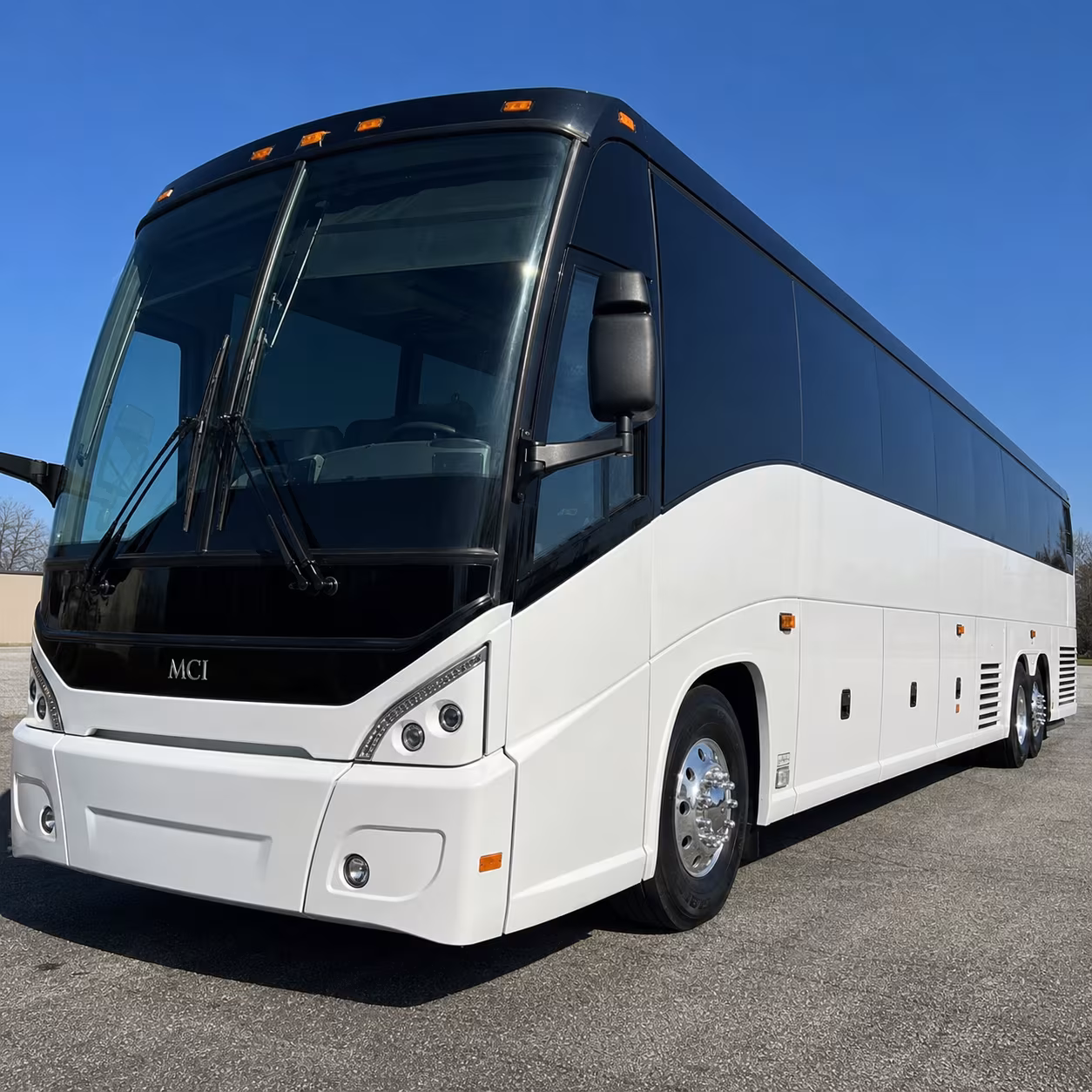 finding group transportation for lakewood prom is faster than you think