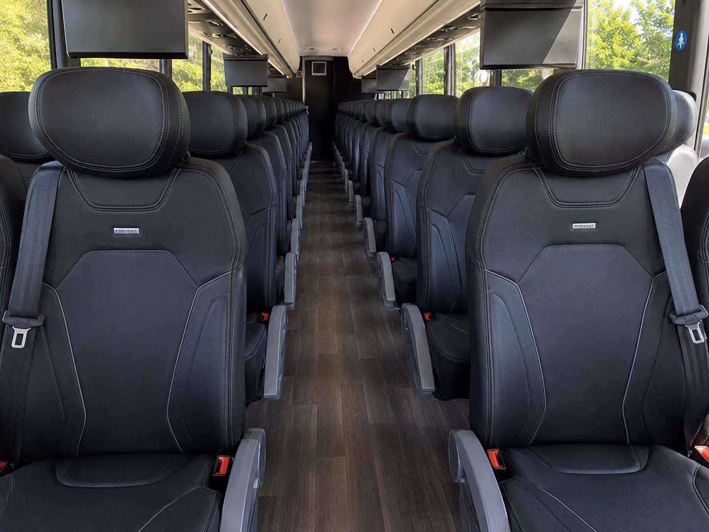 how your starting location affects charter bus rates in lakewood colorado