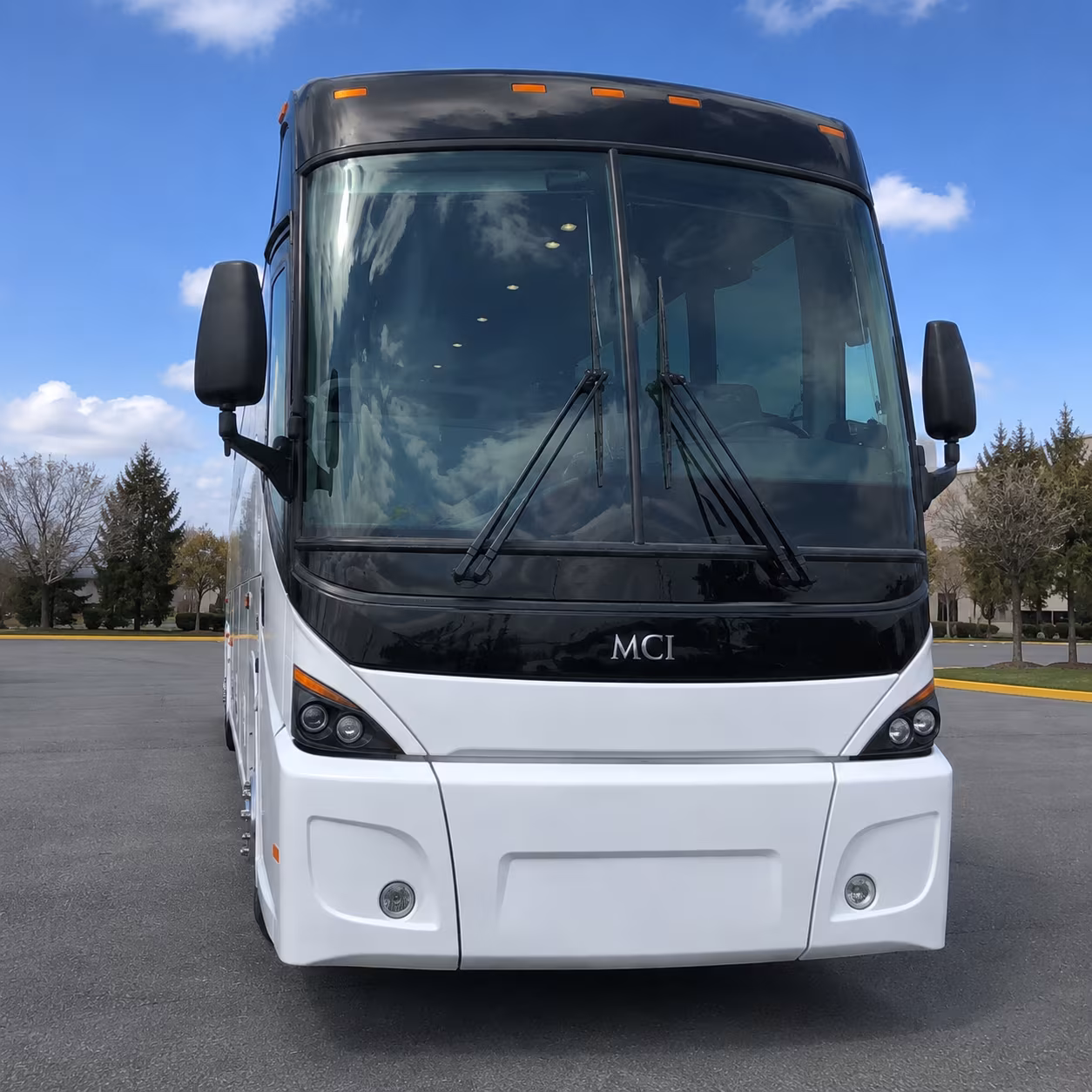 Lakewood Airport Transportation