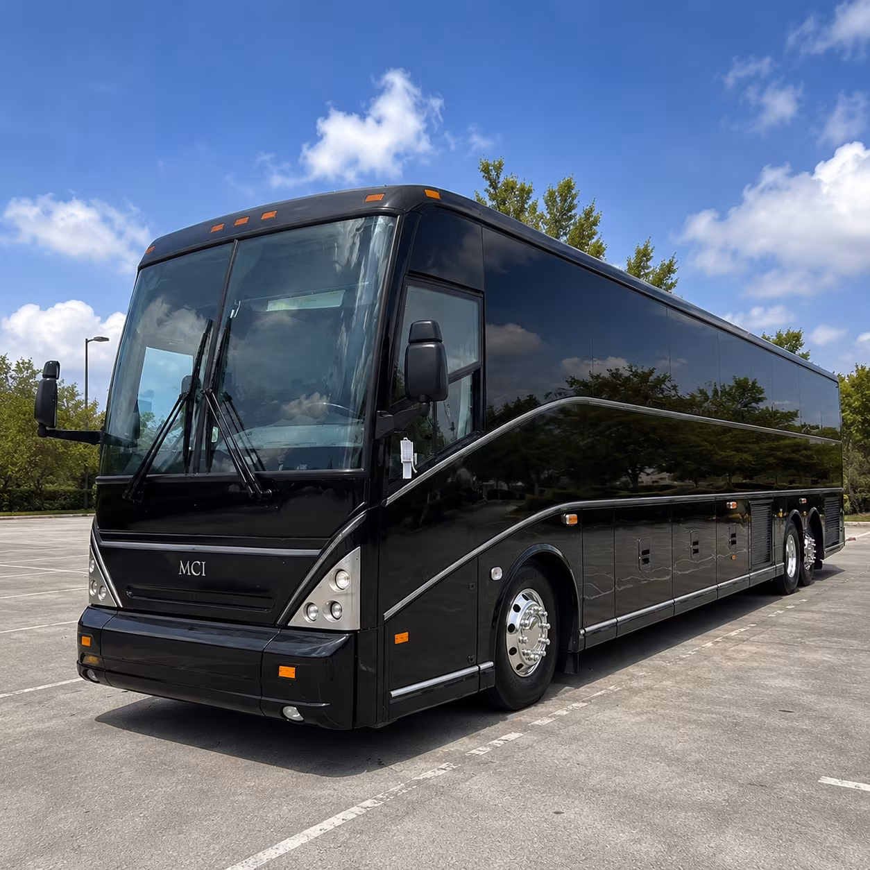 lakewood wine tour brewery transportation onboard seating