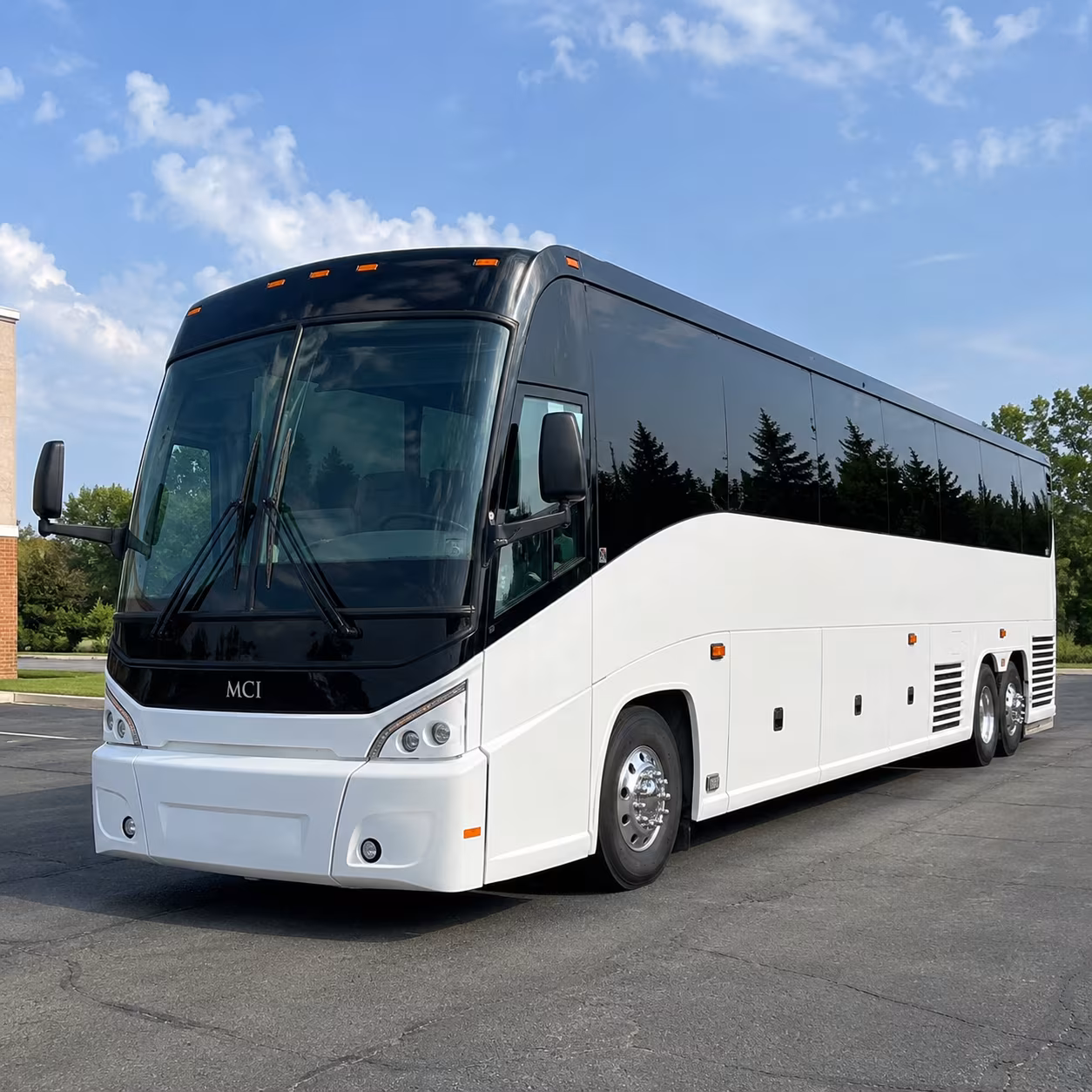 mountain retreat transportation from lakewood to estes park and beyond