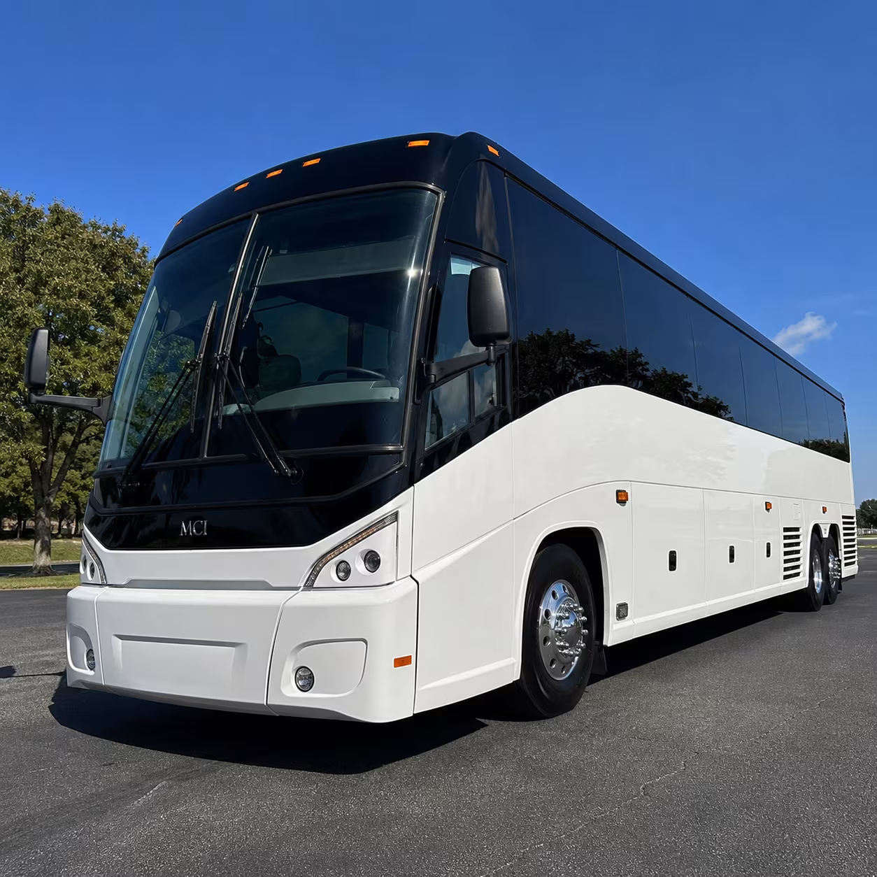 senior ministry and congregation outing transportation made easy