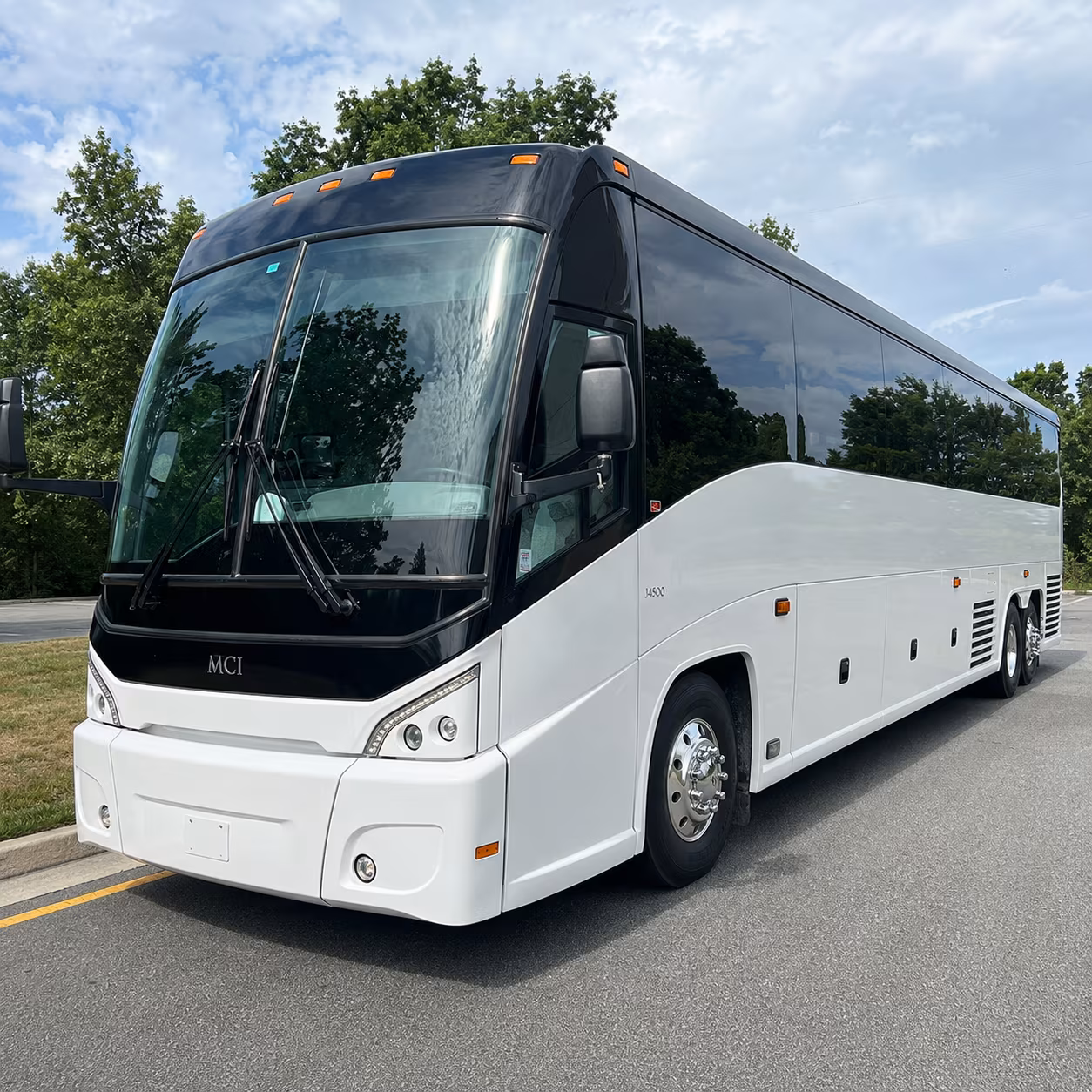 shuttle your congregation between campus locations and overflow parking