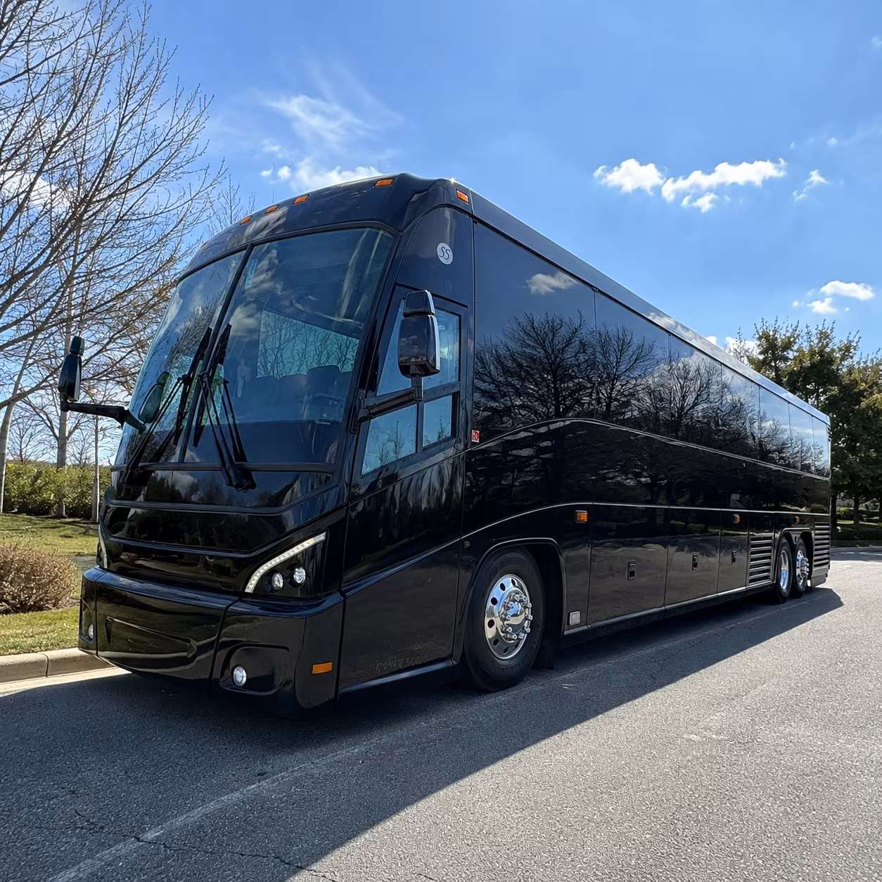 with one quick form compare employee shuttle packages for any schedule
