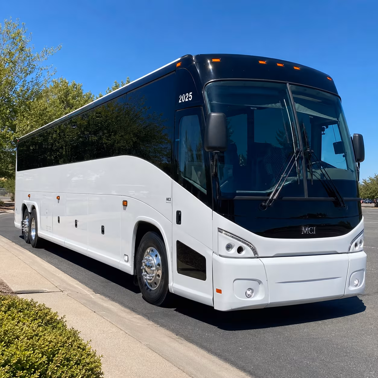 youth group and mission trip transportation across the front range